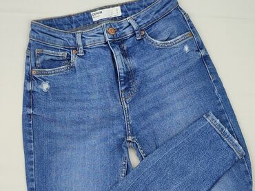 Bershka, Джинси жіночі, розмір S