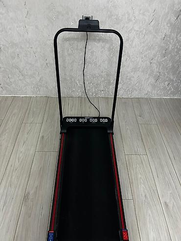 Спорт и хобби: Yeni alınıb 550 azn ə klonkası açılmayıb MetaFit Pro Air qaçış — 2
