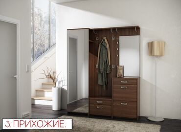 Мебель на заказ: Мебель на заказ, Парта, Столешница, Шкаф — 4