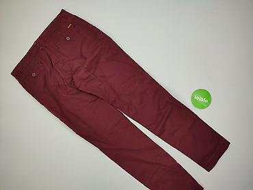 second wear: Chinosy dla mężczyzn, rozmiar S — 3