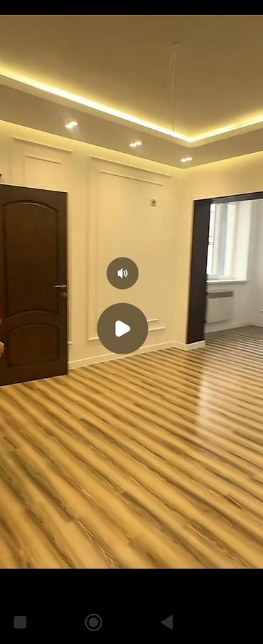 Срочно продаю бу ламинат 100² 1²300сом