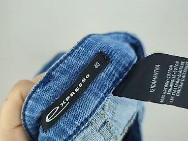 marc: Expresso, Jeansy damskie, rozmiar M — 4