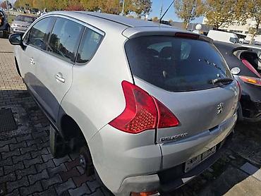 bračne vode: PEUGEOT 3008 2012. GOD. - KOMPLETAN AUTO U DELOVIMA | Molba za — 2