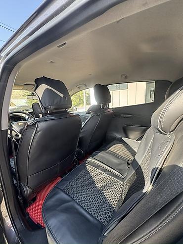 насосы авто: Chevrolet Spark: 2015 г., 0.1 л, Вариатор, Бензин, Хэтчбэк — 8