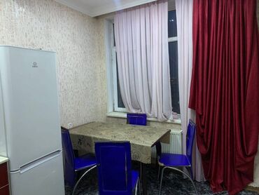 Yeni tikili: 3 otaqlı, Yeni tikili, m. Xalqlar Dostluğu, 100 kv. m — 6