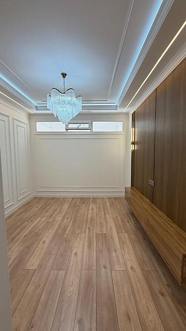 o store: 2 комнаты, 58 м², Элитка, 11 этаж, Свежий ремонт — 6