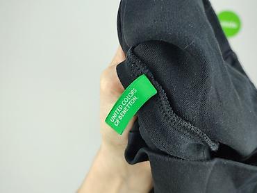 uniqlo: United Colors of Benetton, Golf damski, rozmiar S — 5