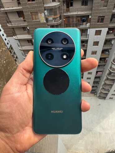 телефон fly fs505 nimbus 7: Huawei nova 12