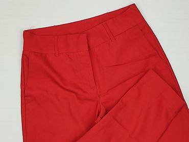 spodnie cargo primark: Greenpoint, Spodnie materiałowe damskie, rozmiar S — 1