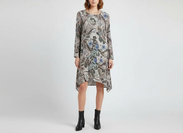 unique sukienka: Top Secret, Sukienka damska, rozmiar S