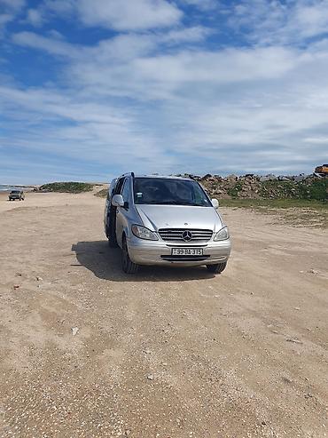 vip avto: Предлагаю услуги трансфера и туров по Азербайджану на минивене — 4