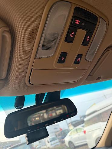 Kia: Kia Carnival: 2019 г., 2.2 л, Автомат, Дизель, Минивэн — 25