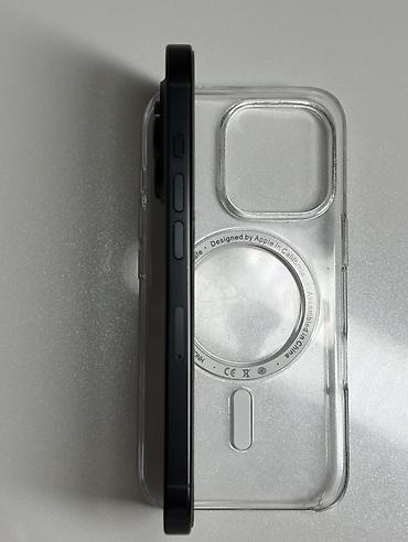iphone s8: IPhone 16 Pro, 128 GB, Black Titanium — 4