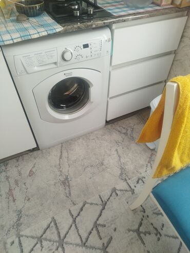комп купить игровой: Кир жуучу машина Колдонулган, Автомат, 6 кг чейин