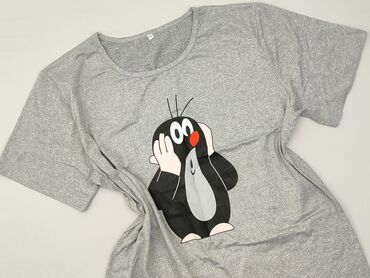 gruby sweter: Футболка для чоловіків, розмір XL