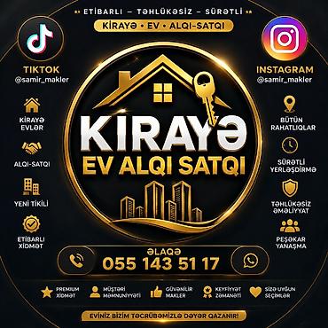 satici xanim: Makler, Kişi, 27 yaş, 1-2 illik təcrübə — 2