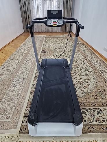 İdman və istirahət: Kettler qaçış trenajoru - Brend/model: KETTLER (konsolda marka qeyd — 6