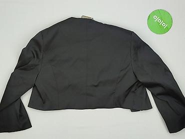 pln leather jacket: Orsay, Marynarka damska, rozmiar S — 4