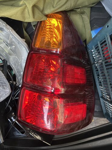 цены на стекло в бишкеке: Арткы оң стоп-сигнал Lexus 2004 г., Колдонулган