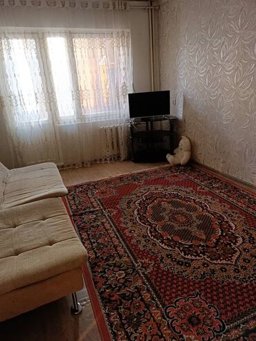 квартира интергельпо: 1-комнатная квартира с мебель. Планировка и оснащение: - Просторная