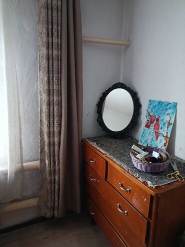 купить дом в ынтымаке: 40 м², 3 комнаты