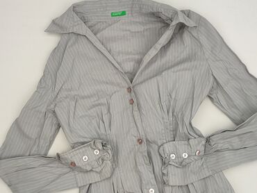 United Colors of Benetton, Women's blouse, size S (EU 36)