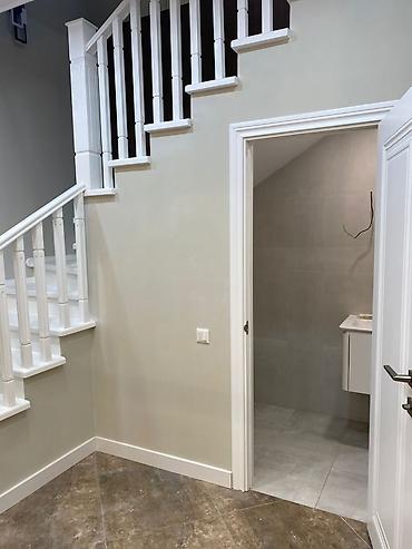 Продажа домов: Таунхаус, 250 м², 6 комнат, Агентство недвижимости, Дизайнерский ремонт — 15