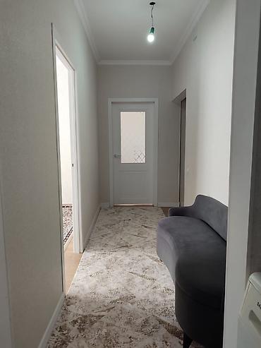 Продажа квартир: 2 комнаты, 53 м², Элитка, 6 этаж, Евроремонт — 11