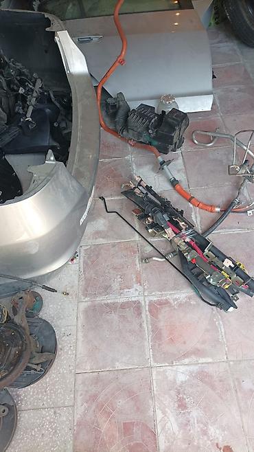 honda civic 2008 ehtiyat hisseleri: Honda insight 2009-2012 original Amerikanka ehtiyat hissələri — 6