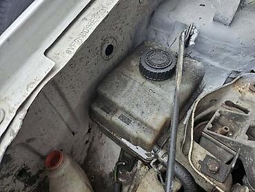 crivit kompresor: POSUDA ZA SERVO ULJE ZA PEUGEOT PARTNER OD 1996. DO 2002. GOD. | — 1