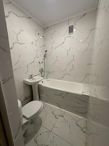 суши кейс: 1 комната, 42 м², 4 этаж, Косметический ремонт — 1