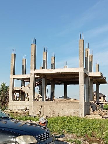 Бетонные работы: Опалубки, Фундамент, Стяжка Гарантия, Бесплатная консультация Больше 6 лет опыта — 14