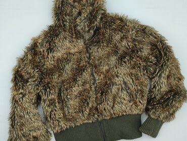 ciepłe majtki damskie: Bluza damska
, Denim Co, rozmiar 2XL