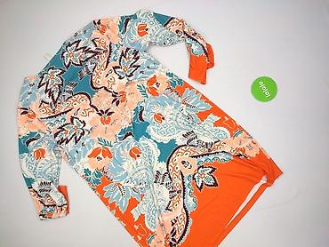 plus size polska: Bodyflirt, Sukienka damska, rozmiar M — 3