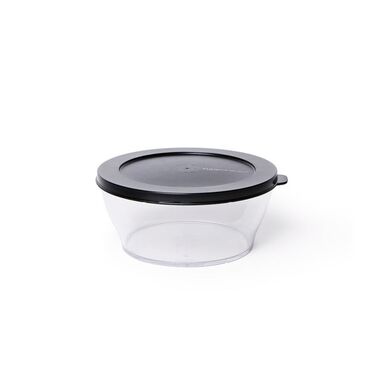 ikea krevet u ormaru: ﻿Tupperware Clear posuda zapremine 610ml. Izradjena od polikarbonata