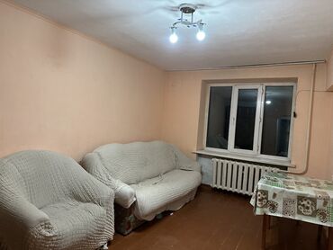 Долгосрочная аренда квартир: 2 комнаты, Собственник, С мебелью частично