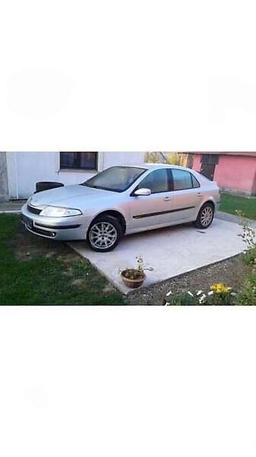 farovi bmw e39: VRATA ZA RENAULT LAGUNA OD 2001. DO 2006. GOD. | Na prodaju vrata za — 1