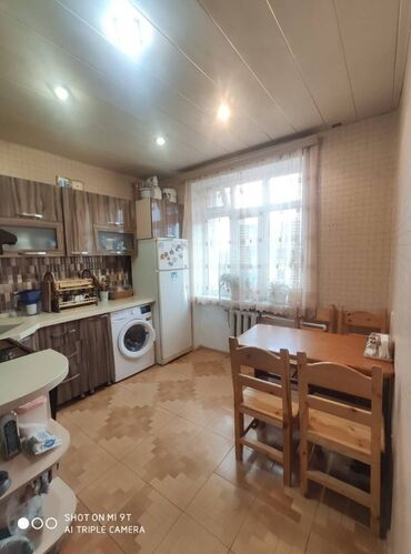 Köhnə tikili: Bakı, 2 otaqlı, Köhnə tikili, 50 kv. m — 5