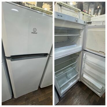Boşqablar: İşlənmiş 2 qapılı Indesit Soyuducu Satılır