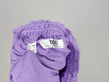 only blue behaviour: Bpc bonprix collection, Bluzka damska, rozmiar L — 4
