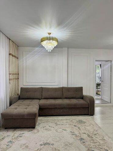 Продажа квартир: 3 комнаты, 126 м², Индивидуалка, 2 этаж, Косметический ремонт