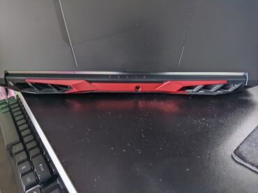 Acer: Yeni Acer Nitro, 16 ", AMD Ryzen 5, 2 TB, Pulsuz çatdırılma, Ünvandan götürmə — 3