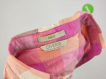 rozne: Diverse, Koszula damska, rozmiar S — 5