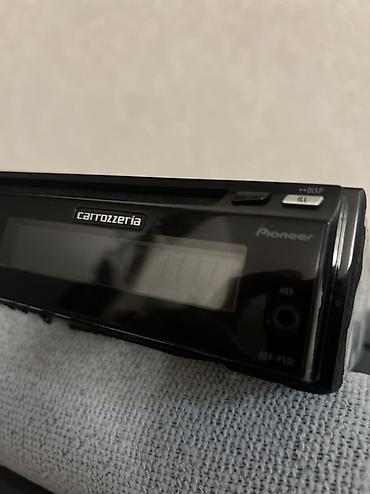 Магнитолы: Автомагнитола Pioneer Carrozzeria DEH-P530 Привозной Япония 🇯🇵 - — 3