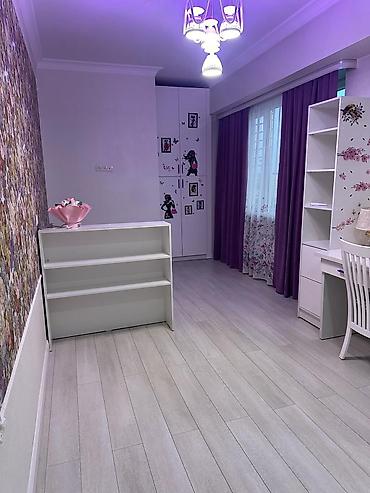 Продажа квартир: 4 комнаты, 133 м², Золотой квадрат Элитка, 12 этаж, Евроремонт — 6
