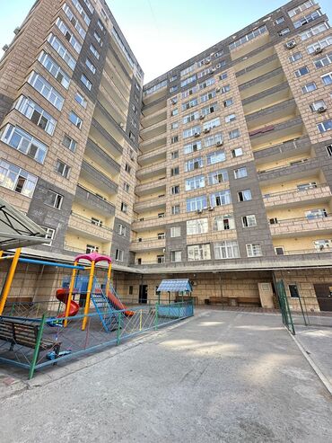 3комнатный: 3 комнаты, 85 м², Элитка, 4 этаж, Евроремонт