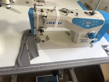 швейная машина распашивалка: Швейная машина Juki