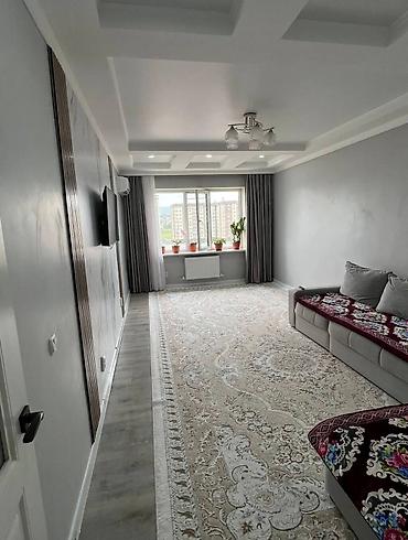 Продажа квартир: 2 комнаты, 68 м², Кок-Жар ж/м 9 этаж, Евроремонт — 9