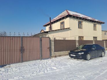 Продажа домов: Дом, 145 м², 7 комнат, Риэлтор, Косметический ремонт