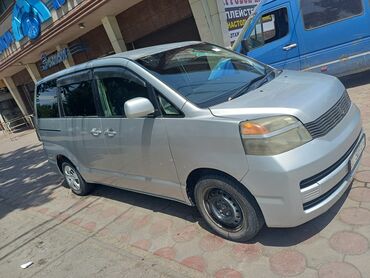 аллион тайота: Toyota Voxy: 2003 г., 2 л, Автомат, Бензин, Минивэн